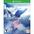 Ace Combat 7: Skies Unknown XBOX ONE CD-Key